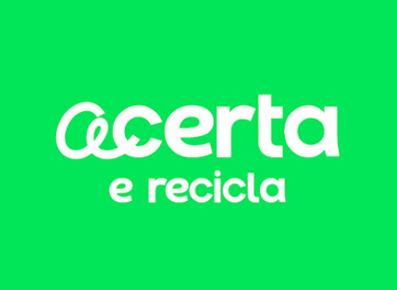 Acerta e Recicla